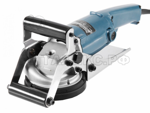 УШМ Makita РС 5001 С по бетону D125, 1,4кВт, 10000