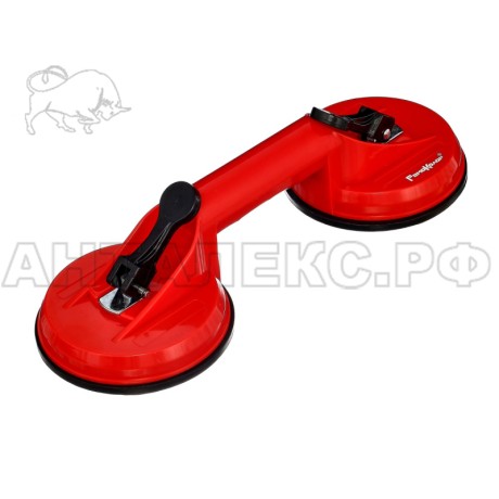 Стеклодомкрат двойной Hobbi