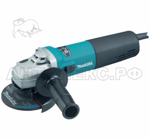 УШМ Makita 9564 НZ