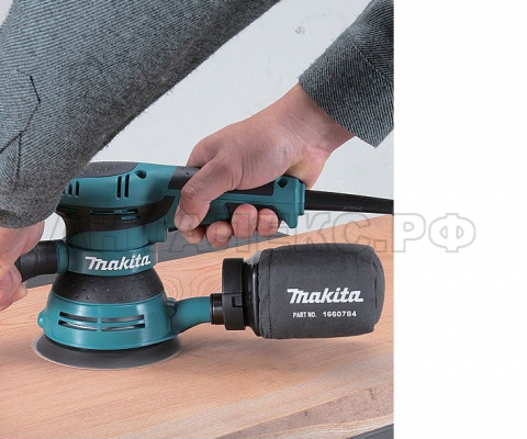 ОШМ Makita ВО 5040