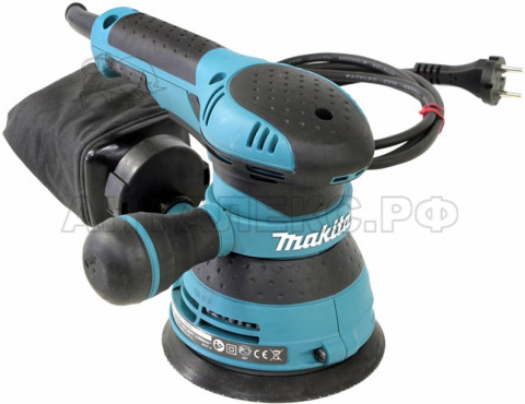 ОШМ Makita ВО 5040