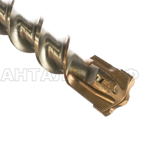 Бур Makita SDS-MAX  22х1200х1320 ZENTRO