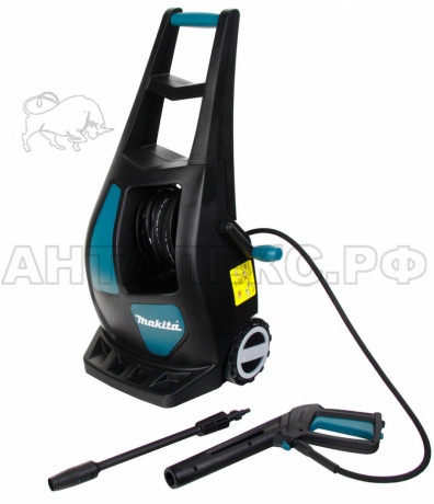 Мойка Makita HW 132