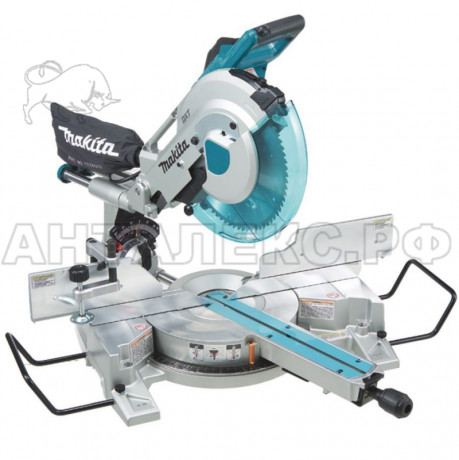 Пила торцовочная Makita LS 1216