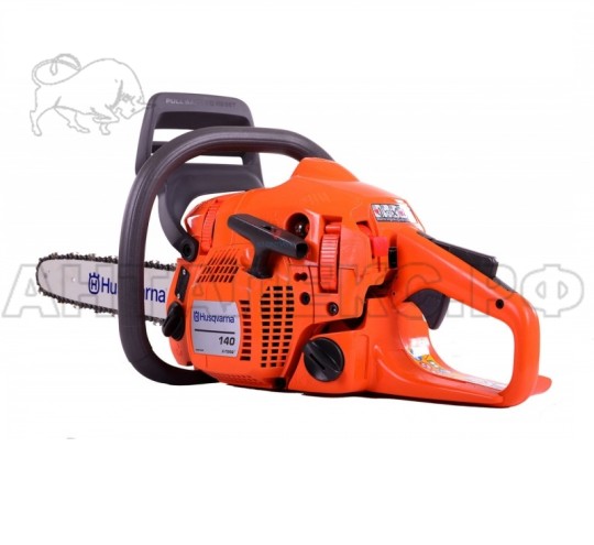 Бензопила Husqvarna 140