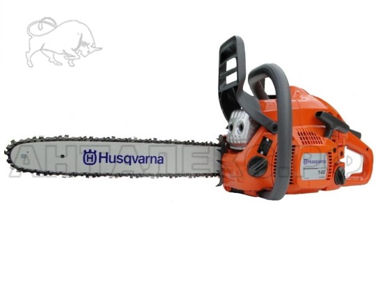 Бензопила Husqvarna 140