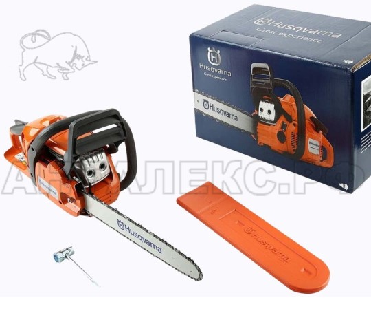 Бензопила Husqvarna 140