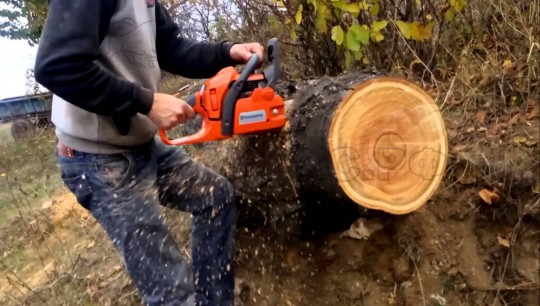 Бензопила Husqvarna 140