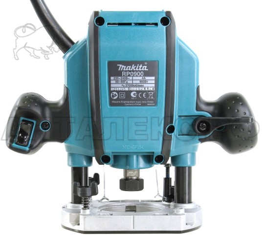 Фрезер Makita RP 0900