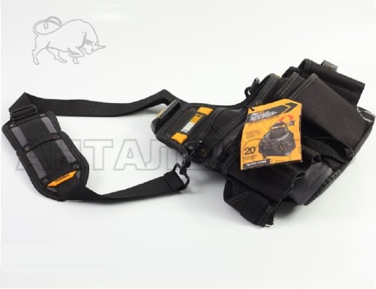 Сумка TOUGHBUILT ТВ-СТР-01106A