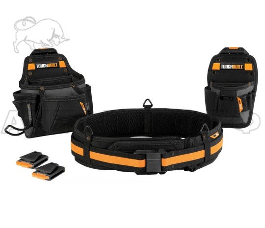 Комплект TOUGHBUILT TB-CTTB-01111C