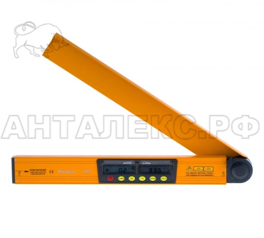 Угломер электронный Geo-Fennel Multi Digit Pro
