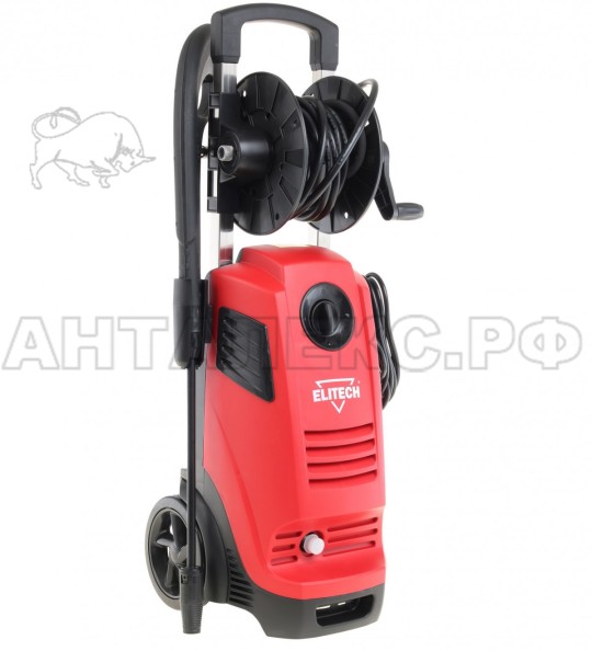 Мойка М 2500 ИРКБС Elitech 440л/час 170атм
