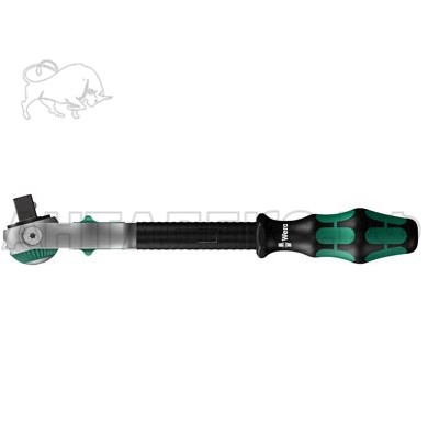 Ключ трещеточный WERA WE-003600