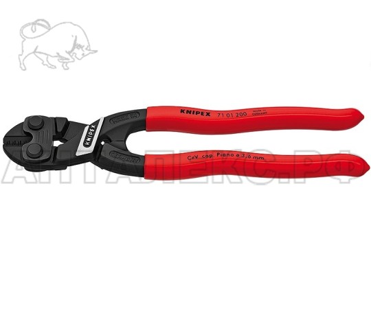 Болторезы Knipex "КОБОЛТ" KN-7101200