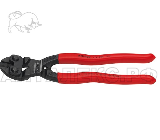 Болторезы Knipex "КОБОЛТ" KN-7141200