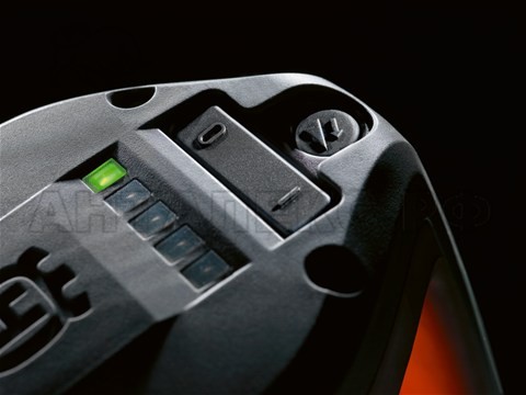 Бурмашина Husqvarna DM 280 LOW