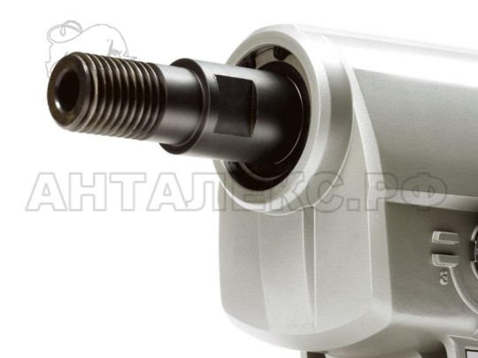Бурмашина Husqvarna DM 280 LOW