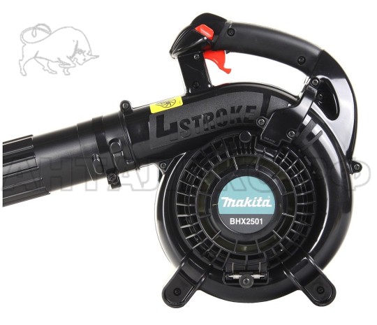 Бензо вдувка Makita BHX 2501