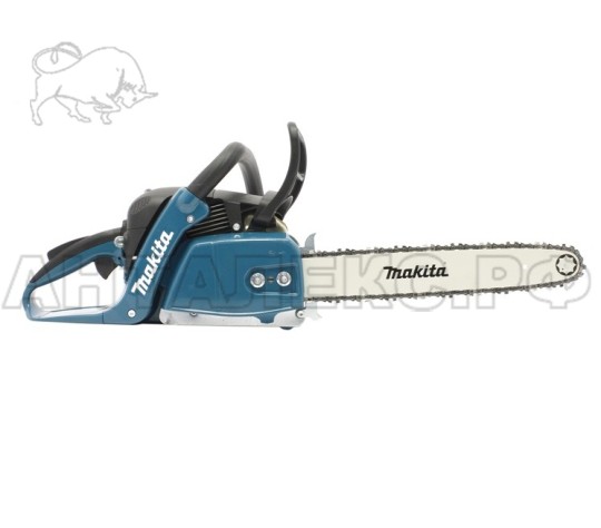 Бензопила Makita EA 4301F40B 2,2кВт/1,81л.с. длина 400мм, паз 1,3мм
