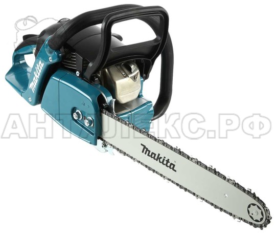 Бензопила Makita EA 4301F40B 2,2кВт/1,81л.с. длина 400мм, паз 1,3мм