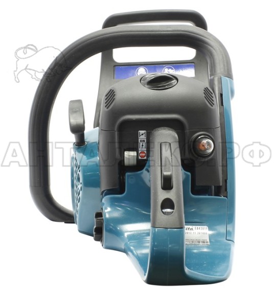 Бензопила Makita EA 4301F40B 2,2кВт/1,81л.с. длина 400мм, паз 1,3мм