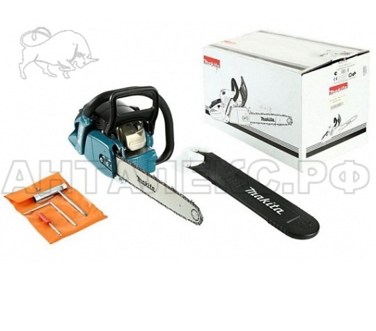 Бензопила Makita EA 4301F40B 2,2кВт/1,81л.с. длина 400мм, паз 1,3мм