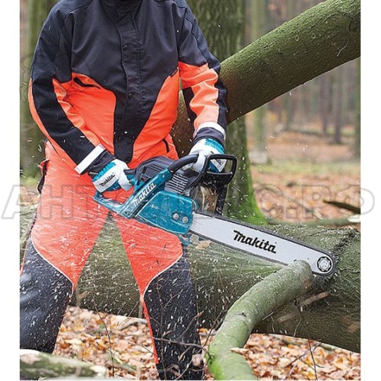 Бензопила Makita EA 4301F40B 2,2кВт/1,81л.с. длина 400мм, паз 1,3мм