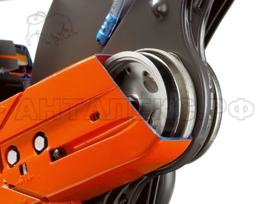 Бензорез Husqvarna К 97016