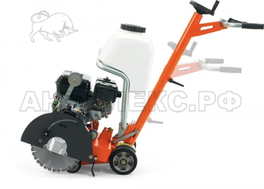 Швонарезчик Husqvarna FS 305