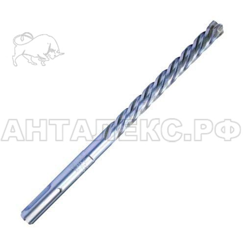 Бур Makita SDS-PLUS 10X300 4-х спиральный