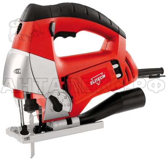 Лобзик Elitech ПЛ0885 750Вт
