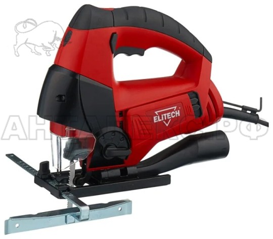Лобзик Elitech ПЛ0885 750Вт