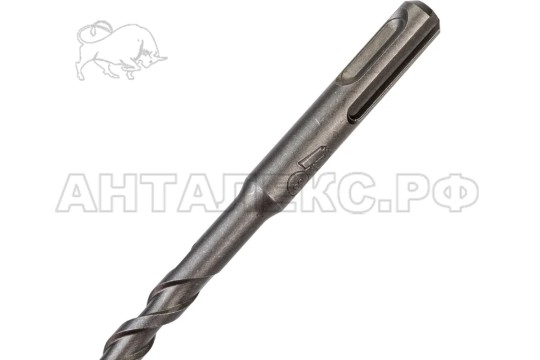 Бур ПРАКТИКА 8,0х210, SDS-plus "Мастер" бетон