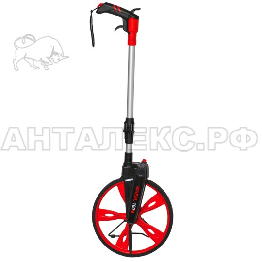 Колесо измерительное ADA Wheel 100M