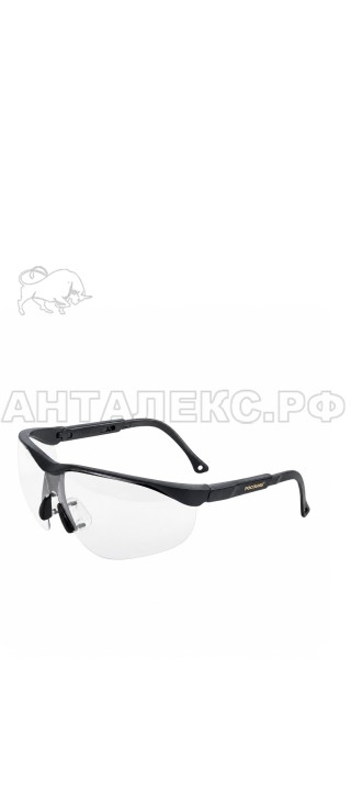 Очки защитные открыт. О85 ARCTIC super прозрачное стекло