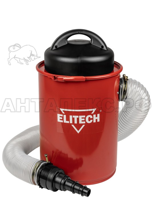 Пылесос Elitech ПДС 1100 К