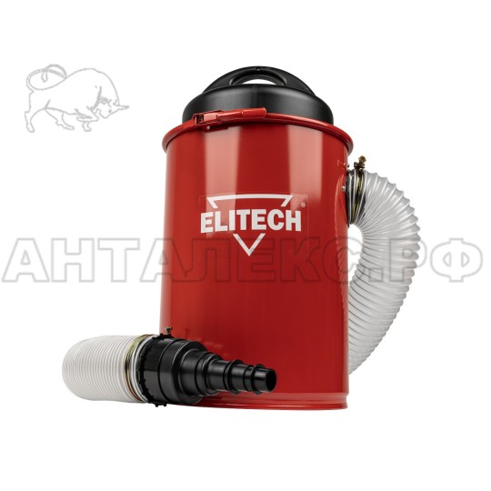 Пылесос Elitech ПДС 1100 К