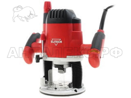 Фрезер Elitech Ф 1800 Э