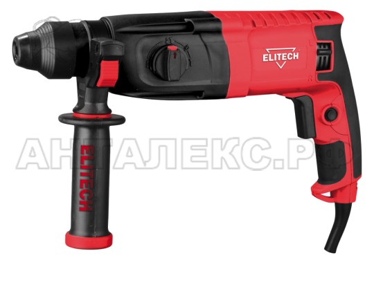 Перфоратор Elitech П 1032 РЭМ