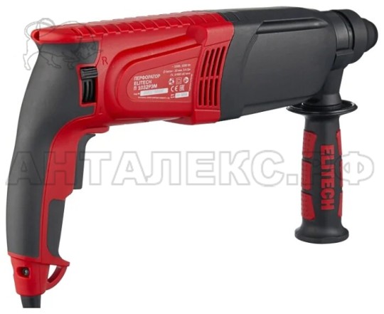 Перфоратор Elitech П 1032 РЭМ