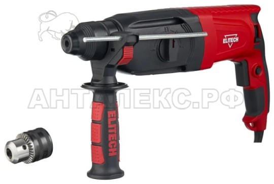 Перфоратор Elitech П 1032 РЭМ