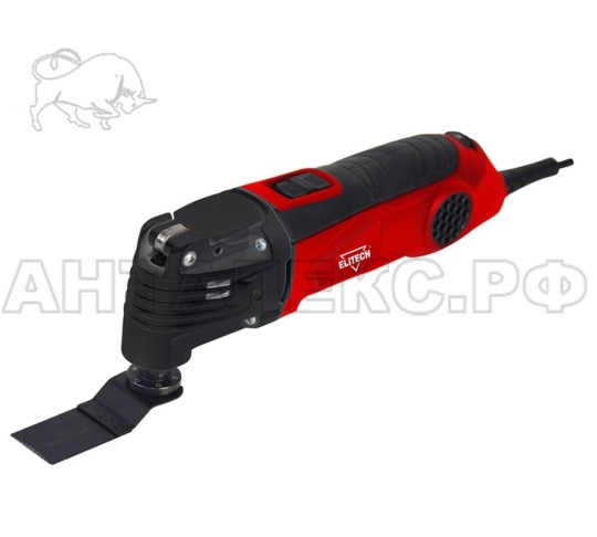 Мультитул Elitech МИ 350 ЭК