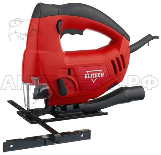Лобзик Elitech ПЛ 0560 МЭ