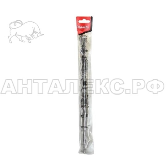 Бур Makita SDS-PLUS 20X310