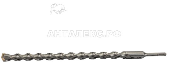 Бур Makita SDS-PLUS 24X460