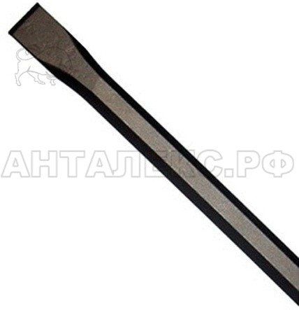 Плоское долото Makita 28X520 мм.