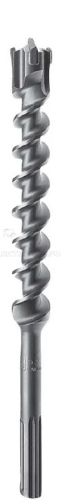 Бур Makita SDS-MAX 22*200*320 ZENTRO