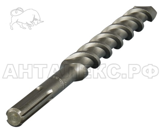 Бур Makita SDS-MAX 30*250*370