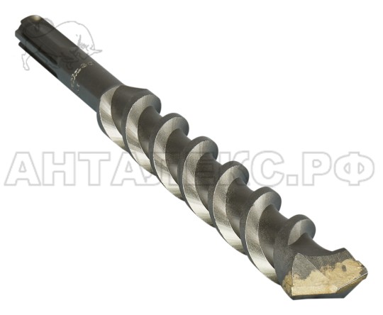 Бур Makita SDS-MAX 30*250*370